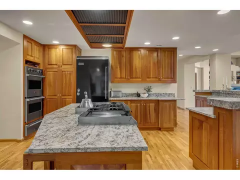 Kitchen - 620 Juniper Ave, Boulder, CO 80304 photo 3 of 6