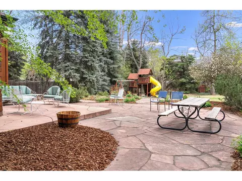 Exterior - 620 Juniper Ave, Boulder, CO 80304 photo 5 of 11