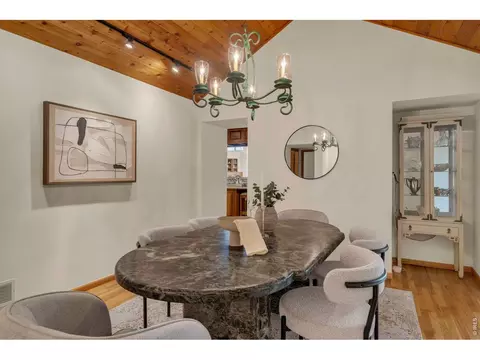Dining - 620 Juniper Ave, Boulder, CO 80304 photo 1 of 2