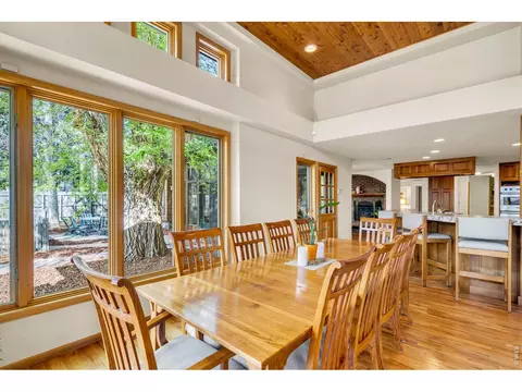 Dining - 620 Juniper Ave, Boulder, CO 80304 photo 2 of 2