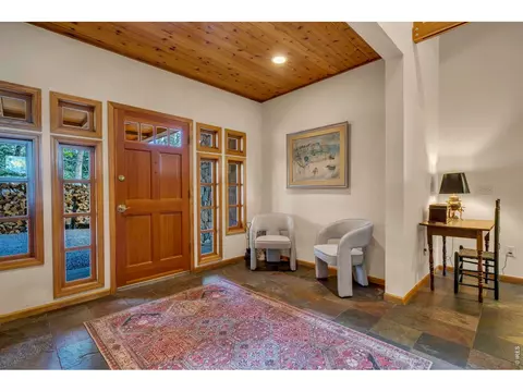 Entry Way - 620 Juniper Ave, Boulder, CO 80304 photo 1 of 2