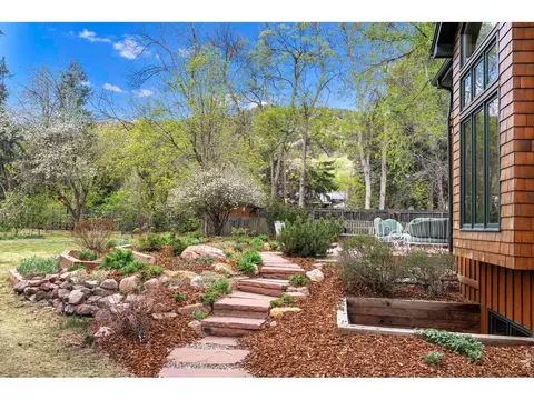 Exterior - 620 Juniper Ave, Boulder, CO 80304 photo 3 of 11