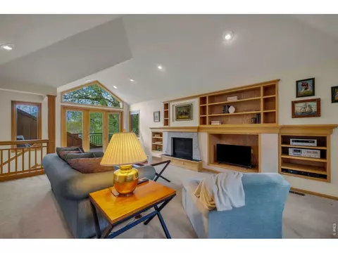 Living - 620 Juniper Ave, Boulder, CO 80304 photo 11 of 11