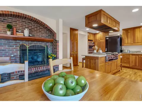 Kitchen - 620 Juniper Ave, Boulder, CO 80304 photo 2 of 6