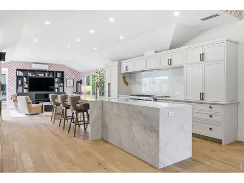 Kitchen - 1625 Mariposa Ave, Boulder, CO 80302 photo 1 of 4