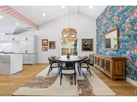 Dining - 1625 Mariposa Ave, Boulder, CO 80302 photo 2 of 2