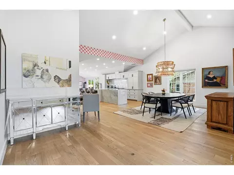 Dining - 1625 Mariposa Ave, Boulder, CO 80302 photo 1 of 2