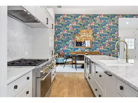 Kitchen - 1625 Mariposa Ave, Boulder, CO 80302 photo 2 of 4
