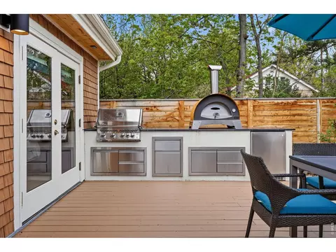 Exterior - 1625 Mariposa Ave, Boulder, CO 80302 photo 4 of 8