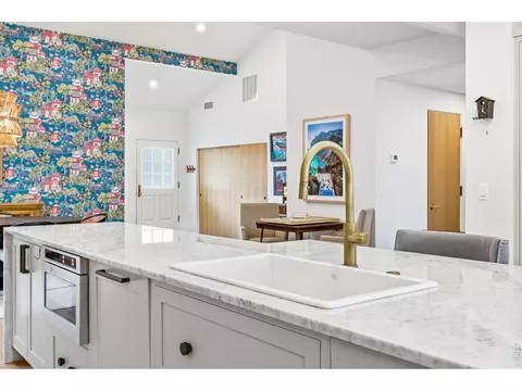 Kitchen - 1625 Mariposa Ave, Boulder, CO 80302 photo 3 of 4