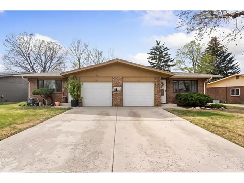 1713 Pecan St, Fort Collins, CO 80526