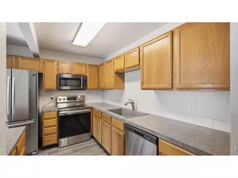 Kitchen - 705 Apple Ct, Windsor, CO 80550 photo 1 of 3