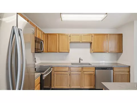 Kitchen - 705 Apple Ct, Windsor, CO 80550 photo 2 of 3