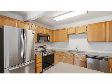 Kitchen - 705 Apple Ct, Windsor, CO 80550 photo 3 of 3
