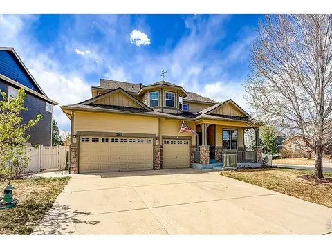 10291 Dogwood St, Longmont, CO 80504