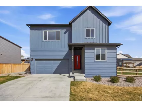 683 Piedmontese St, Johnstown, CO 80534