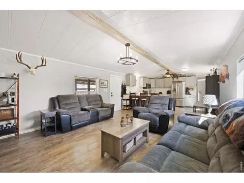 8333 Never Summer Cir, Fort Collins, CO 80528