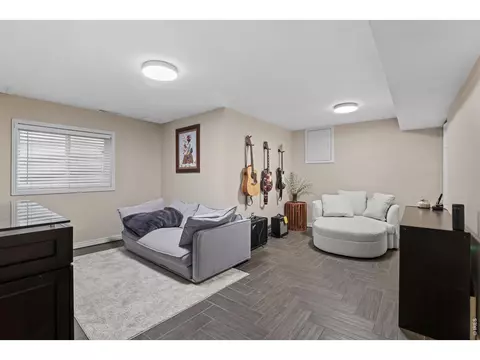 Living - 5433 La Plata Cir, Boulder, CO 80301 photo 3 of 3