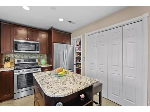 Kitchen - 5433 La Plata Cir, Boulder, CO 80301 photo 4 of 4