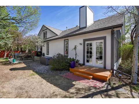 Exterior - 5433 La Plata Cir, Boulder, CO 80301 photo 8 of 13