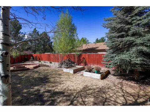 Exterior - 5433 La Plata Cir, Boulder, CO 80301 photo 10 of 13