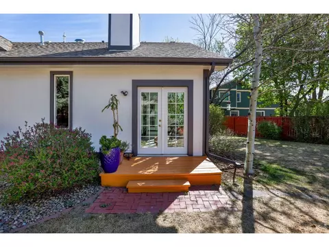 Exterior - 5433 La Plata Cir, Boulder, CO 80301 photo 9 of 13