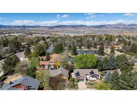 View/Area - 5433 La Plata Cir, Boulder, CO 80301 photo 4 of 5