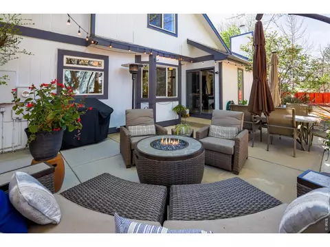 Exterior - 5433 La Plata Cir, Boulder, CO 80301 photo 4 of 13
