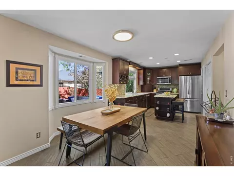 Dining - 5433 La Plata Cir, Boulder, CO 80301 photo 1 of 4