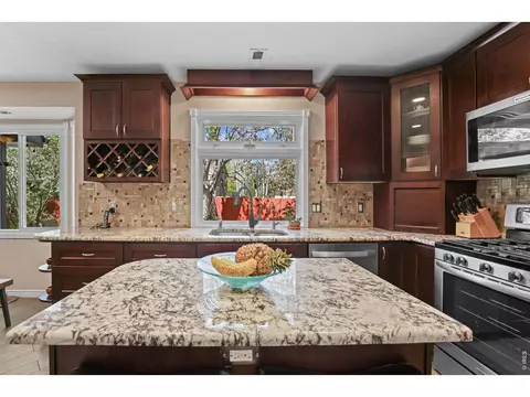Kitchen - 5433 La Plata Cir, Boulder, CO 80301 photo 1 of 4