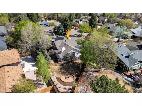 View/Area - 5433 La Plata Cir, Boulder, CO 80301 photo 1 of 5