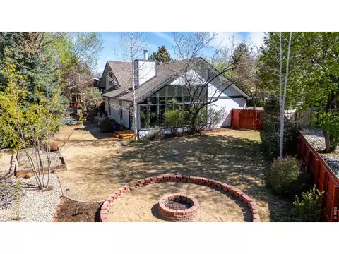 Exterior - 5433 La Plata Cir, Boulder, CO 80301 photo 13 of 13