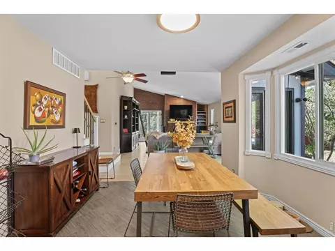 Dining - 5433 La Plata Cir, Boulder, CO 80301 photo 2 of 4