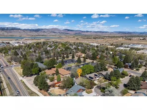 View/Area - 5433 La Plata Cir, Boulder, CO 80301 photo 3 of 5