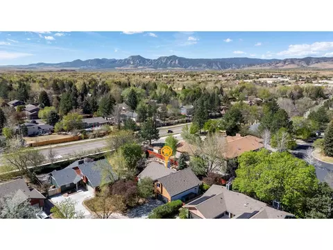 View/Area - 5433 La Plata Cir, Boulder, CO 80301 photo 5 of 5