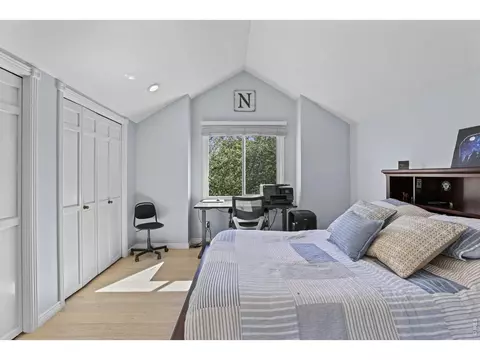 Bedroom - 5433 La Plata Cir, Boulder, CO 80301 photo 3 of 5