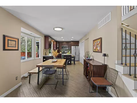 Dining - 5433 La Plata Cir, Boulder, CO 80301 photo 4 of 4