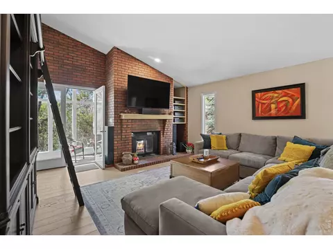 Living - 5433 La Plata Cir, Boulder, CO 80301 photo 1 of 3