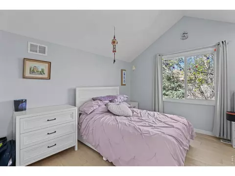Bedroom - 5433 La Plata Cir, Boulder, CO 80301 photo 4 of 5