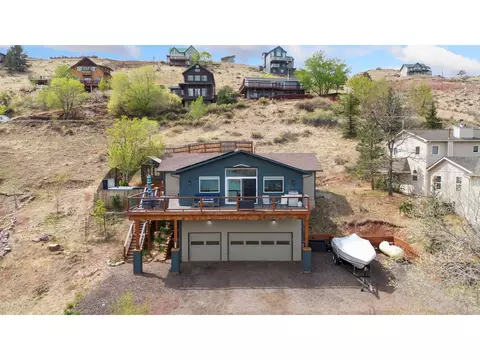 4241 Kano Dr, Fort Collins, CO 80526