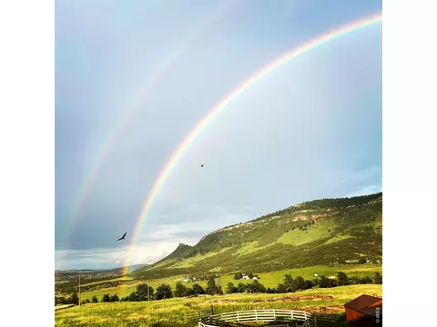 Other - 294 Wedge Rock Dr, Lyons, CO 80540 photo 2 of 5