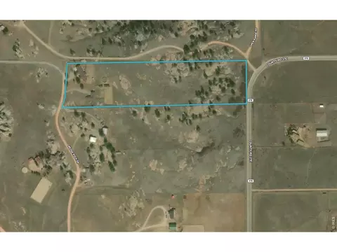 View/Area - 294 Wedge Rock Dr, Lyons, CO 80540 photo 3 of 4