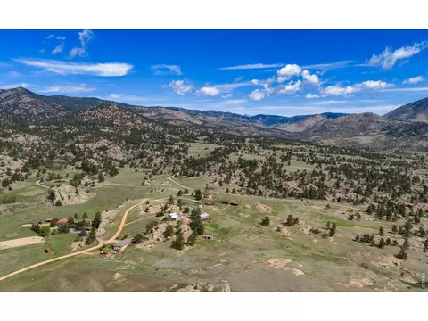 View/Area - 294 Wedge Rock Dr, Lyons, CO 80540 photo 3 of 5