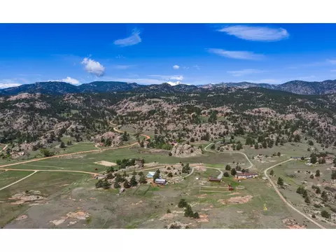View/Area - 294 Wedge Rock Dr, Lyons, CO 80540 photo 4 of 4