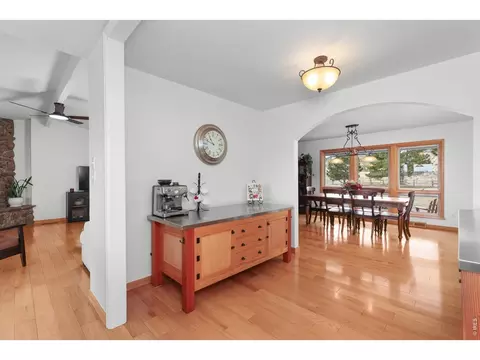 Dining - 294 Wedge Rock Dr, Lyons, CO 80540 photo 1 of 1
