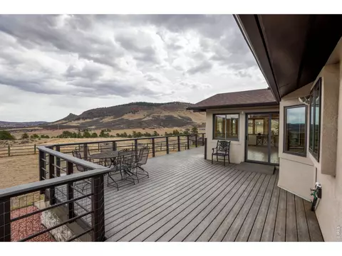 Exterior - 294 Wedge Rock Dr, Lyons, CO 80540 photo 3 of 5