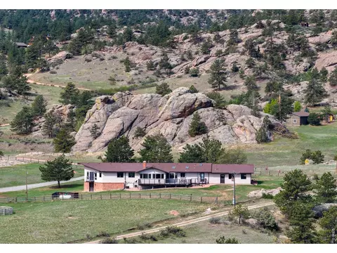 Other - 294 Wedge Rock Dr, Lyons, CO 80540 photo 5 of 5