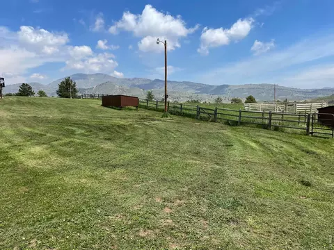 Exterior - 294 Wedge Rock Dr, Lyons, CO 80540 photo 1 of 5