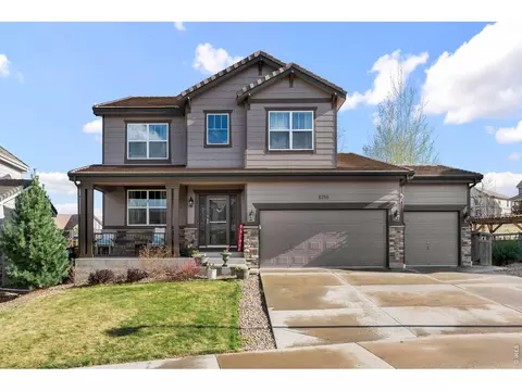 8255 El Jebel Loop, Castle Rock, CO 80108