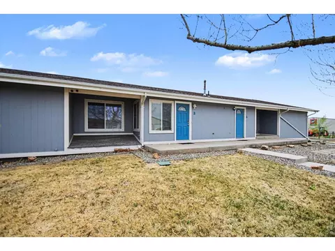 407 E Corona Ave, Wiggins, CO 80654